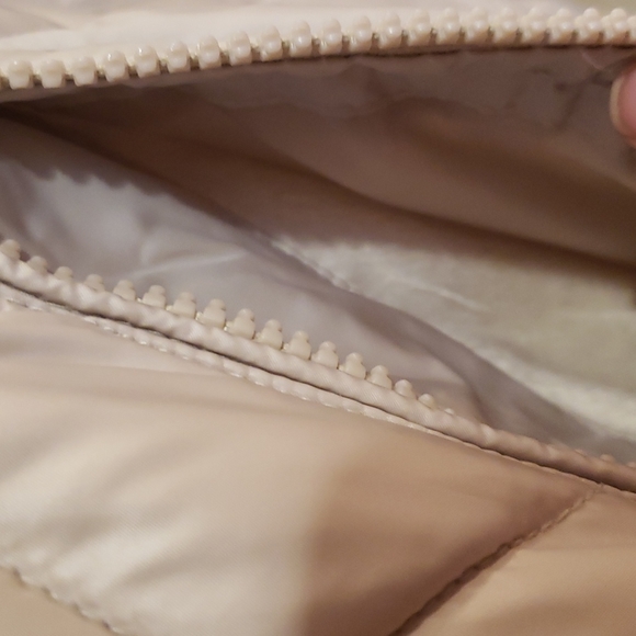 Laundry (by Design) Quilted Coat - Picture 4 of 14